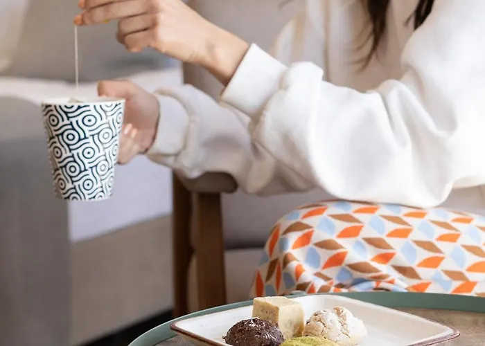 La Farine Hotel Fethiye