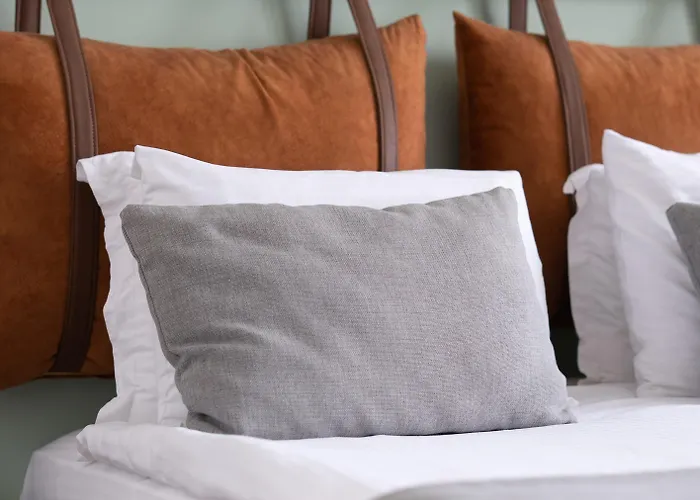 La Farine 3* Fethiye