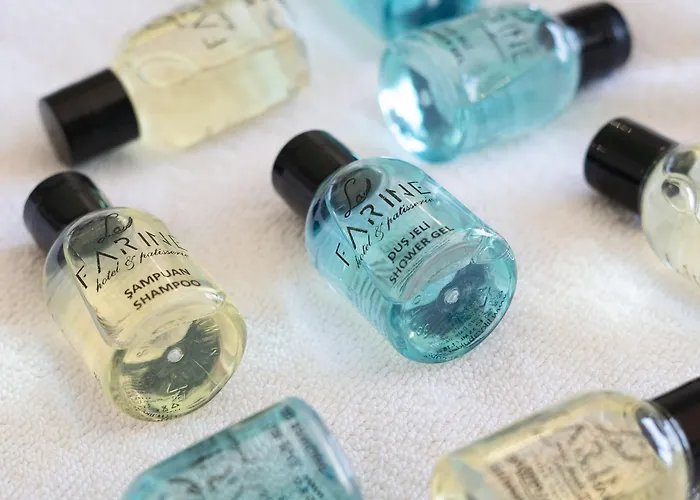 La Farine 3* فتحية