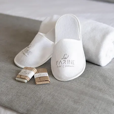 فندق La Farine فتحية