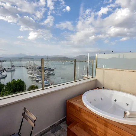 فندق La Farine فتحية