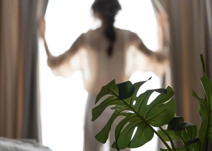 Hotel La Farine Fethiye